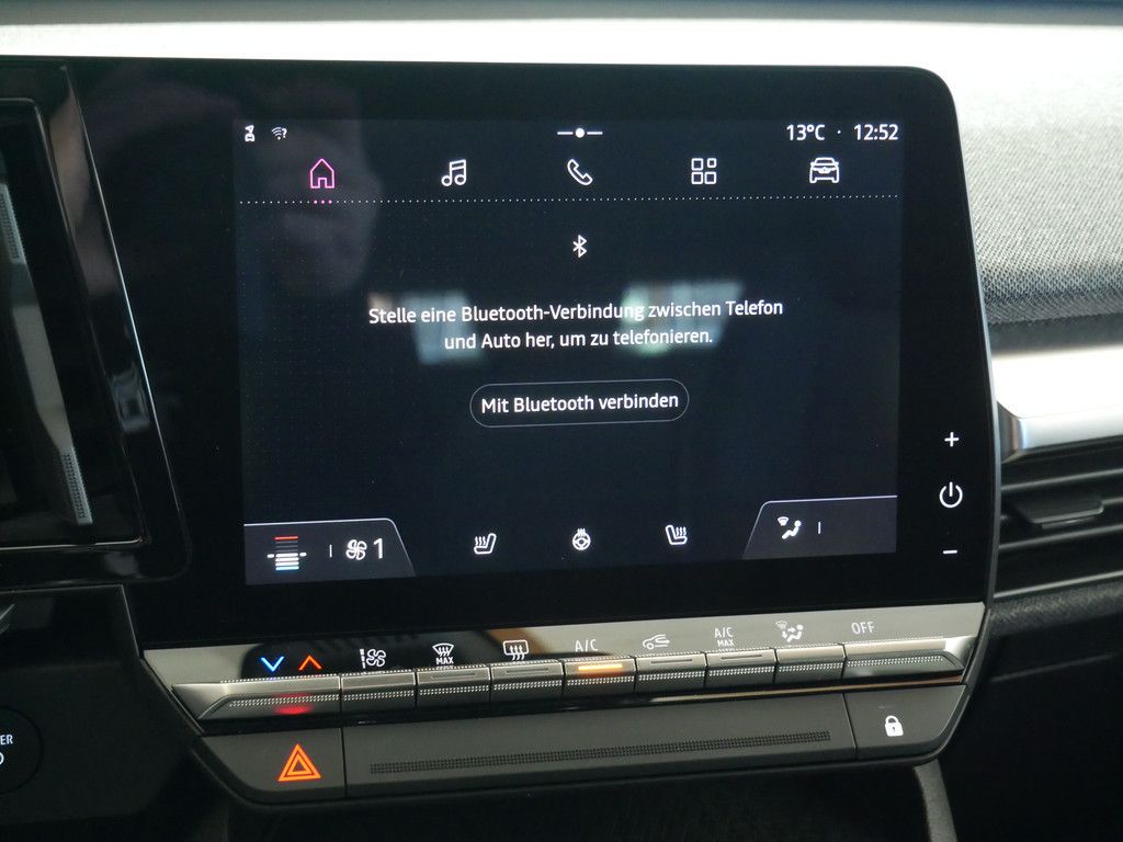 Fahrzeugabbildung Renault Megane E-Tech Equilibre EV60 220