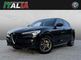 Alfa Romeo Stelvio Lusso TI 2.2 Diesel Q4 - Alfa Romeo Stelvio aus 2021