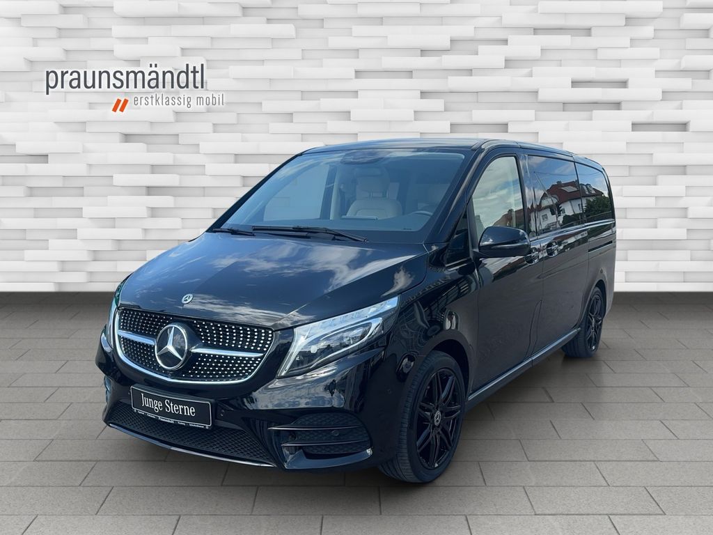 Mercedes-Benz V 300