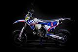 Husqvarna FE 501 Supermoto Profi Umbau Sumo !! Keine  EXC - HUSQVARNA FE 501
