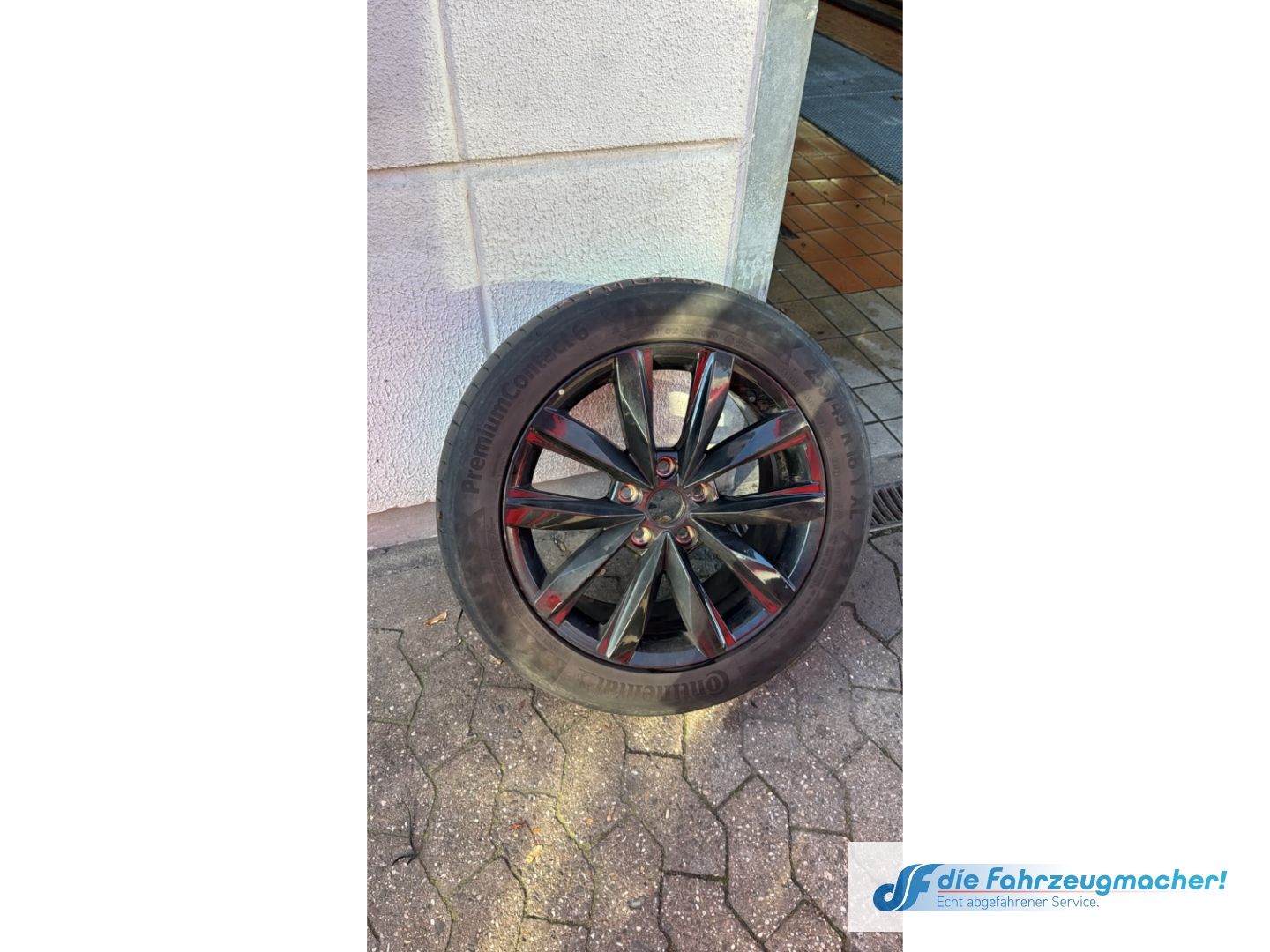Fahrzeugabbildung Volkswagen T6 Multivan 4Motion Edition StandHZG Navi Leder
