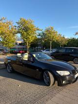BMW 335i e93 Cabrio M Sport Edition | GEPFLEGT  - BMW 335: 335i M Sport