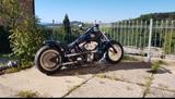 Harley-Davidson Softtail Night Train  - HARLEY-DAVIDSON DRESDEN
