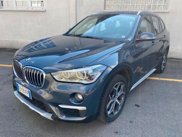 BMW Bmw X1 xDrive20d Sport