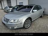 Volkswagen Phaeton V8 4Motion - Volkswagen Phaeton: 4motion
