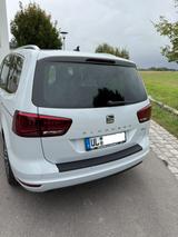 Seat Alhambra 1.4 TSI FR-Line DSG FR-Line - Seat Alhambra aus 2019
