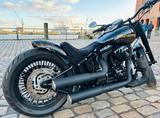 Harley-Davidson Fat Boy FLSTF  Twin Cam 88B Custom  - HARLEY-DAVIDSON TWIN CAM