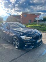 BMW 430 Gran Coupe  F36 - M-Perfomance - BMW 4er-Reihe F36