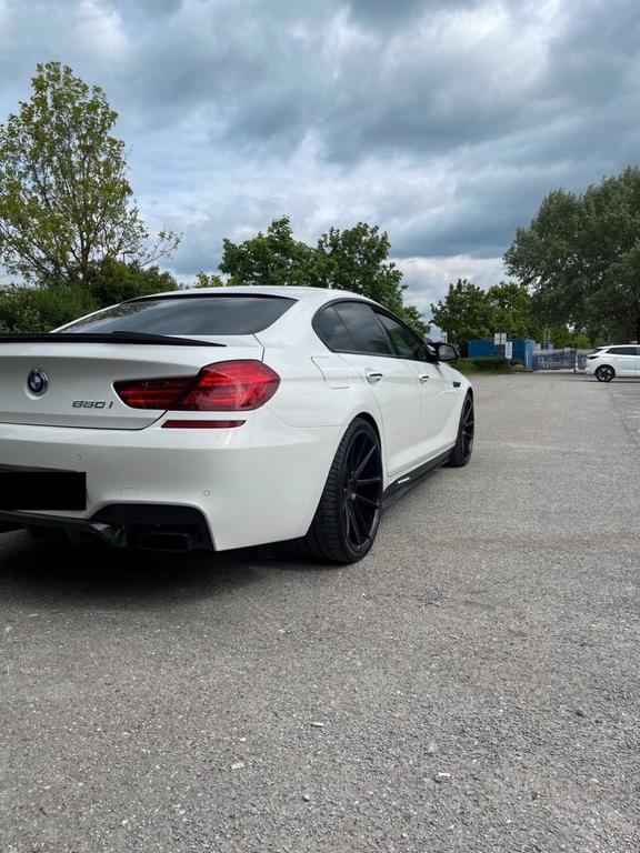 BMW 650