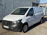 Mercedes-Benz Vito Kasten 119 CDI PRO 4x4 lang, Spur,Totw,Navi