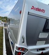 Dethleffs Beduin 545 DBM - Dethleffs Beduin