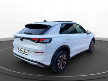 Volkswagen T-Roc - 2