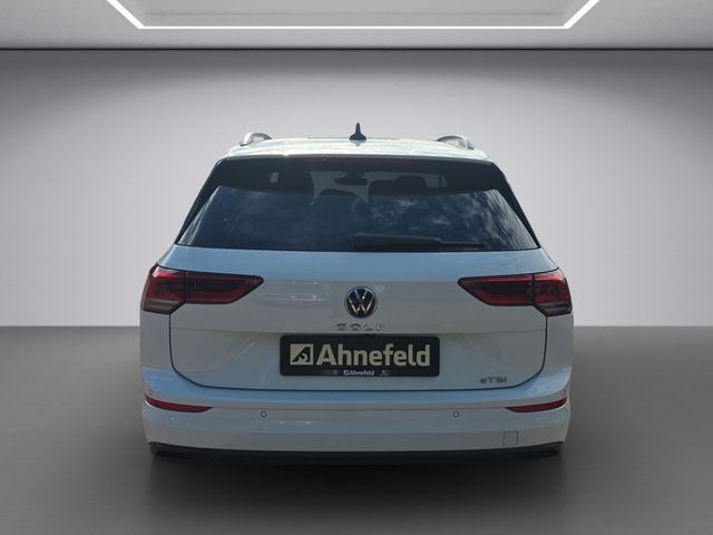 Golf VIII Variant Life eTSI