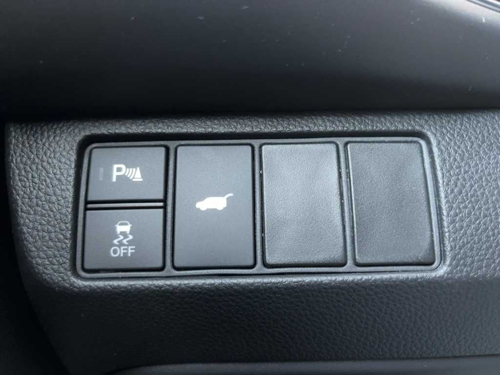 Honda HR-V - Bild 14