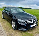 Mercedes-Benz E 300 4MATIC AVANTGARDE VOLLAUSSTATTUNG - gebrauchte Mercedes-Benz E 300 aus dem Jahr 2013