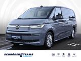 Volkswagen T7 Multivan Edition lang LÜ 2.0 TDI AHK ACC H&K 