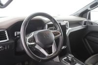 Volkswagen Amarok - Vorschau Bild 14