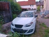 Seat Ibiza SC 2.0 TDI CR FR FR - Seat Ibiza aus 2011: Fr
