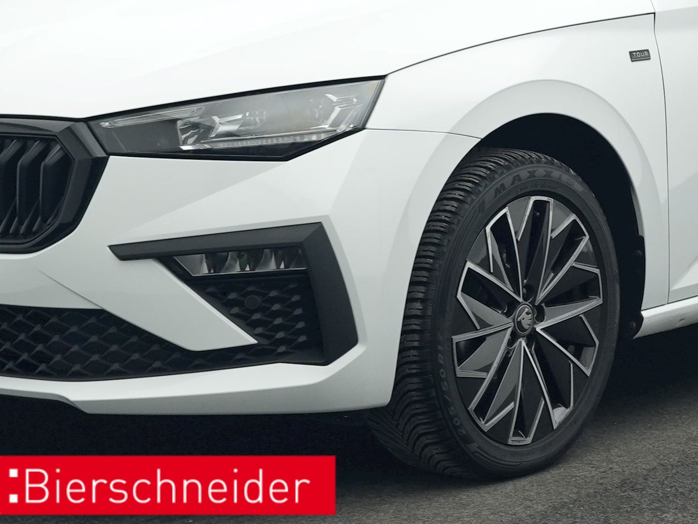 Skoda Scala - Bild 18