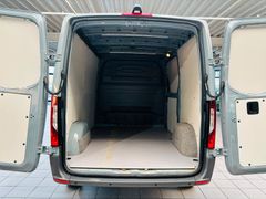 MERCEDES-BENZ Sprinter III Kasten 315 CDI FWD L1