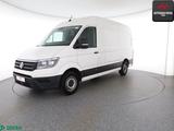 Volkswagen Crafter 35 2.0 TDI KASTEN L2H2 SCHWINGSITZ,ACC - Trucks in Berlin