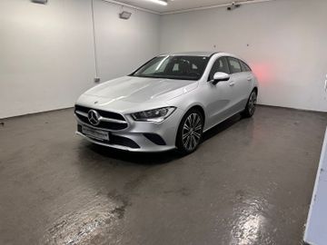 Mercedes CLA 200 Shooting Brake - 2