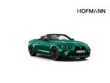BMW M4 Competition Cabrio M Driver's Package - BMW M4 Neuwagen