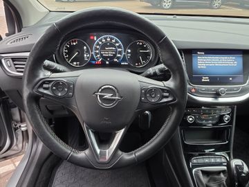 Bild 5 Opel Astra K Sports Tourer Elegance 1.5D