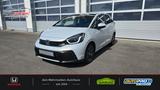 Honda Jazz 1.5i Advance - Honda Jazz Advance mit Benzin-Antrieb