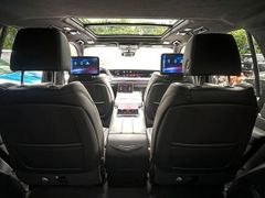 CADILLAC Escalade V-Series 6.2l V8 Kompressor MY 2026