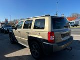 Jeep Patriot Limited 2.0 CRD *TÜV NEU* - Jeep Patriot: 2.2