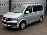 Volkswagen T6   Caravelle Comfortline * Behindertengerecht - VW T6 Caravelle Gebrauchtwagen