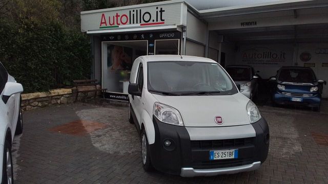 Fiat Fiorino 1.3 MJT 95CV IVA ESPOSTA