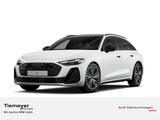 Audi S5 Avant TFSI Q PANO S-SITZE MASSAGE AHK - Audi S5 mit Benzin-Antrieb: Kombi