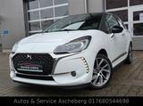 DS Automobiles DS3 DS 3 So Chic *BiXen/Temp./TÜV&Insp.NEU - DS Automobiles DS3 aus 2016
