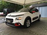 Citroën C3 1.2 Shine Autom/Navi/Shz/Temp/Spurh/DAB - Citroën C3 Gebrauchtwagen in Berlin
