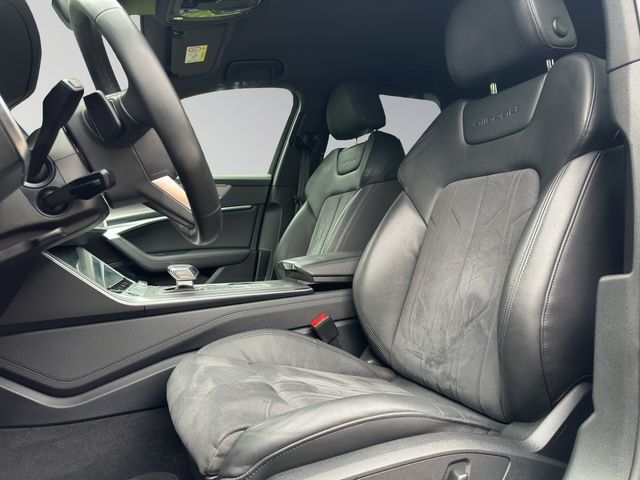 A6 allroad 40 2.0 TDI quattro AHK LED HUD