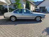 BMW 635 CSI - TÜV neu, Sportgetriebe, Leder, Hartge - BMW: Hartge