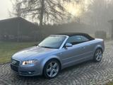 Audi A4 Cabrio 3.0TDI 232PS Quattro,BOSE,XENON,TÜV!!! - Audi A4: Cabrio, 2.0