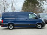 Volkswagen Crafter 35 Mittellang DSG LED NAVI KAMERA ACC - Volkswagen Gebrauchtwagen in München