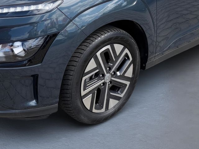 Fahrzeugabbildung Hyundai KONA Select Elektro 2WD +KLIMA+CARPLAY+RFK+PDC+U