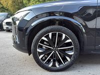 Volvo XC90 - Vorschau Bild 19