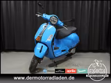 Vespa GTS 310 E5+ SUPERSPORT BLU