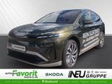 Skoda Enyaq 85 x ecoSuite AHK ACC MAXX WP
