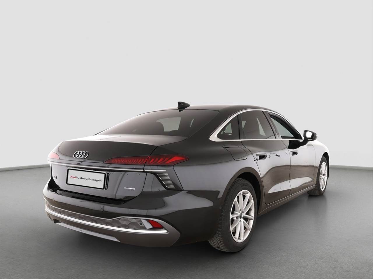 Audi A6 - Bild 4