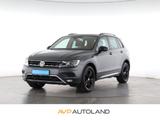 Volkswagen Tiguan 2.0 TDI DSG 4MOTION OFFROAD | STANDH. | - Volkswagen Tiguan: Offroad