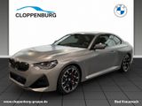 BMW 230i Coupé M Sportpaket Pro+AHK+Head-Up+Lhz+Shz+ - BMW 230 Neuwagen