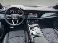 Audi Q8 - Vorschau Bild 11