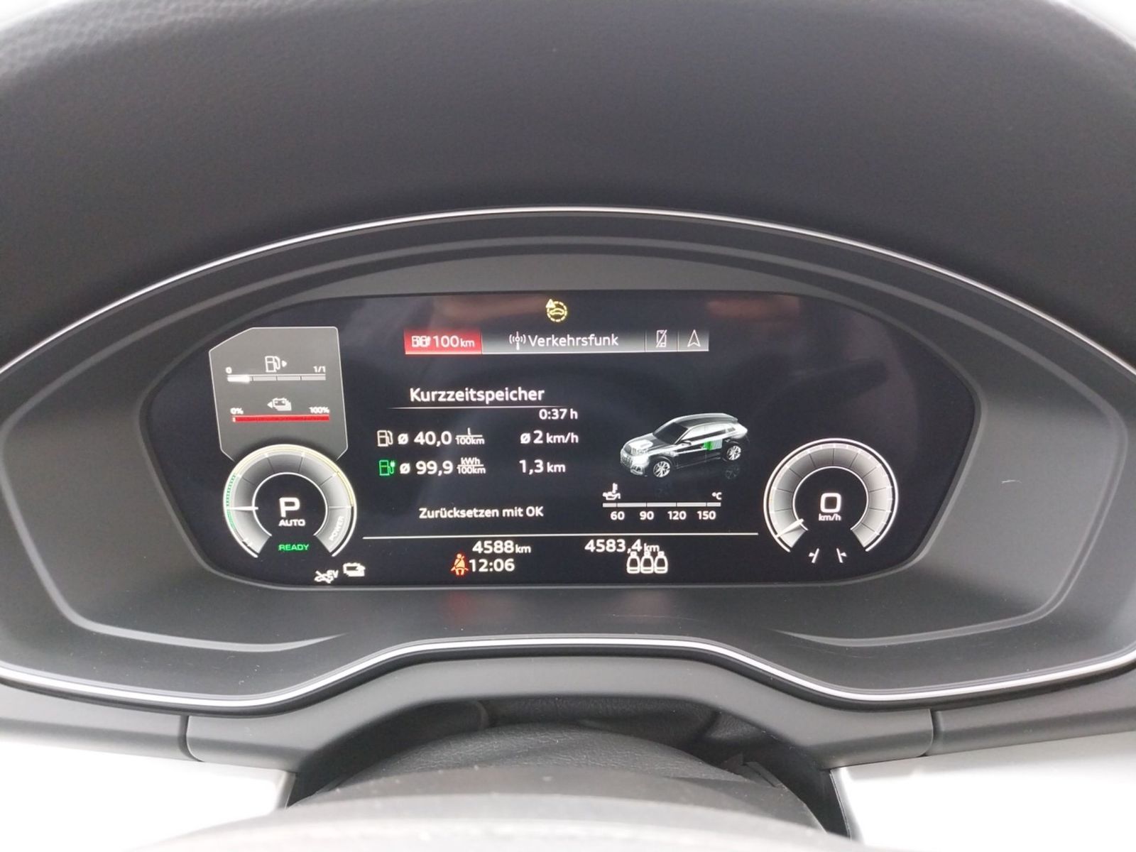 Audi Q5 - Bild 6