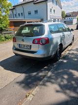 Volkswagen PASAT B6 2.0 MANUEL - Volkswagen: Kombi, Pasat